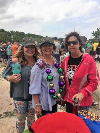 Jonestown To Hold Th Annual Cajun Cook Off Hill Country Current