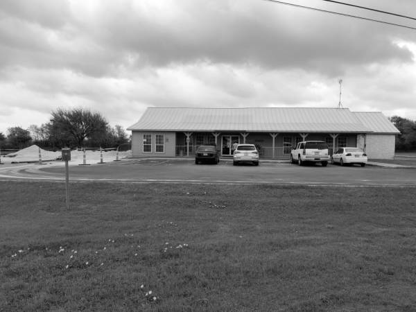 security state bank blanco texas