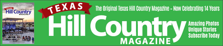 Texas Hill Country Magazine