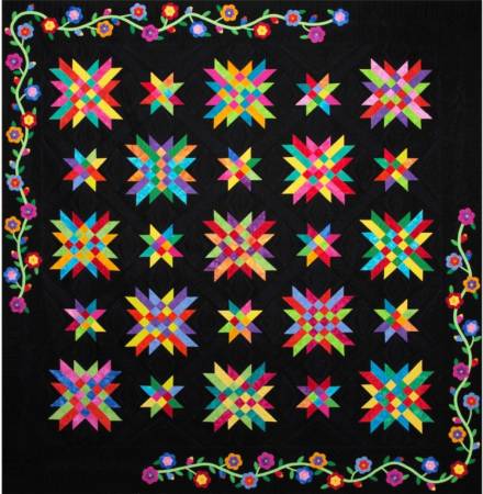 Greater San Antonio Quilt Guild Announces 2019 Quilt Show Johnson   10587 810x450 Best Fit 