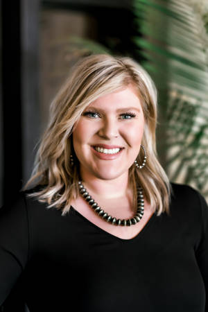 LandTX Welcomes Kendra Chamberlain | Mason County News