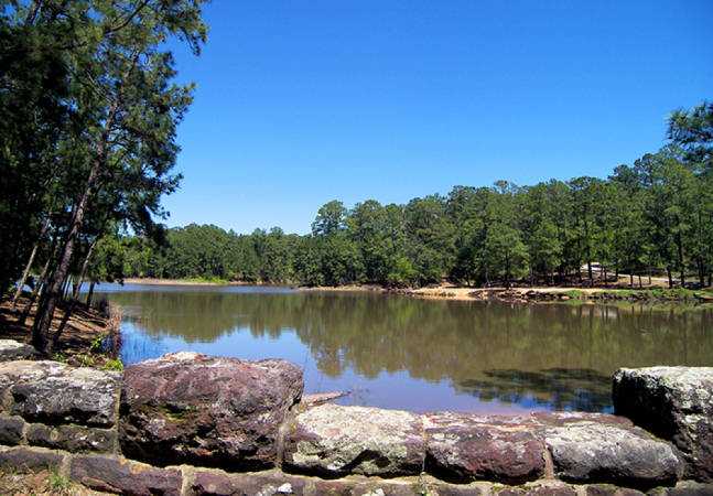 Lake Bastrop Hill Country Passport   1727 810x450 Best Fit 